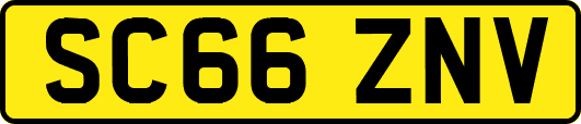 SC66ZNV