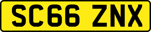 SC66ZNX
