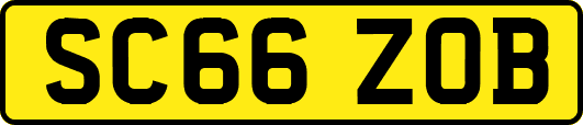 SC66ZOB