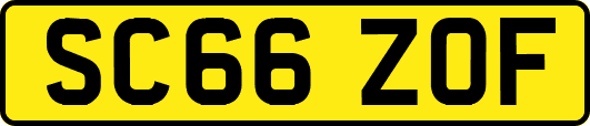SC66ZOF