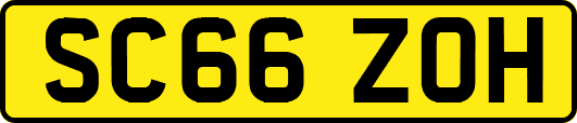 SC66ZOH
