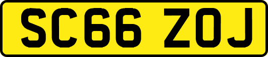 SC66ZOJ