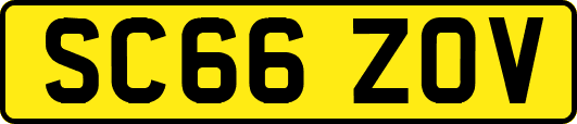 SC66ZOV