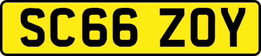 SC66ZOY
