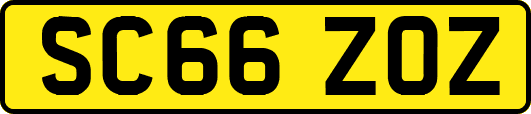 SC66ZOZ