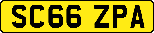 SC66ZPA