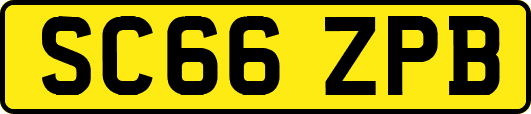 SC66ZPB