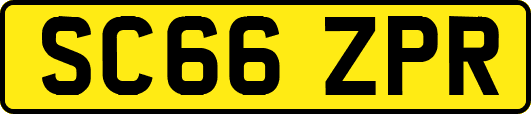 SC66ZPR