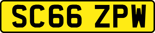 SC66ZPW