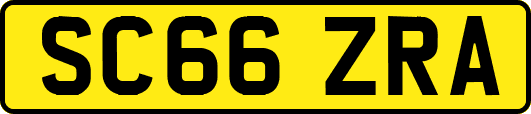 SC66ZRA