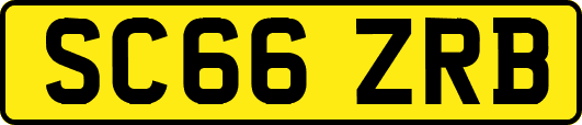 SC66ZRB