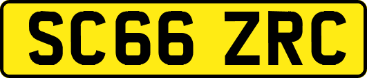 SC66ZRC