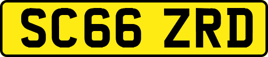 SC66ZRD