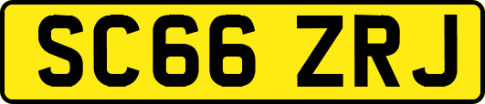 SC66ZRJ