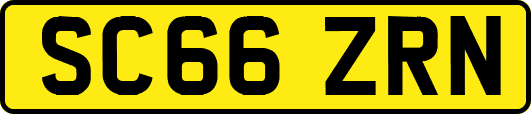 SC66ZRN