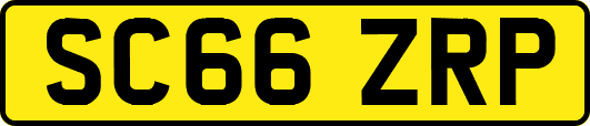SC66ZRP