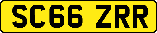 SC66ZRR