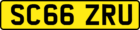 SC66ZRU