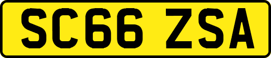 SC66ZSA
