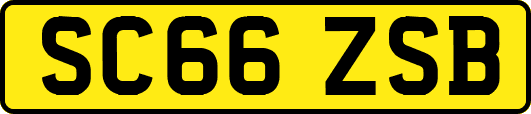 SC66ZSB