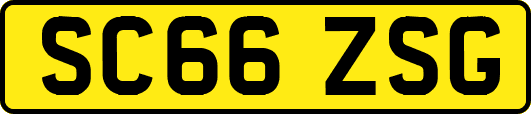 SC66ZSG