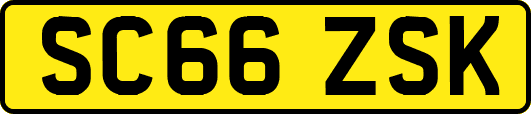SC66ZSK