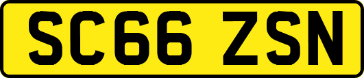 SC66ZSN