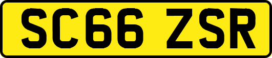 SC66ZSR