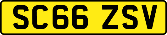 SC66ZSV