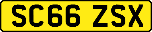 SC66ZSX