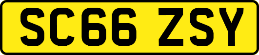 SC66ZSY
