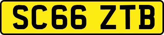 SC66ZTB