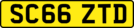 SC66ZTD
