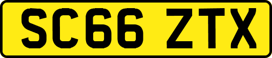 SC66ZTX
