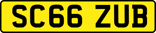 SC66ZUB