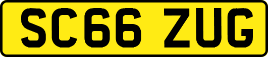 SC66ZUG