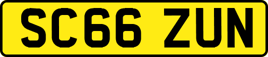 SC66ZUN