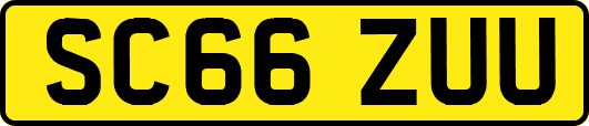 SC66ZUU