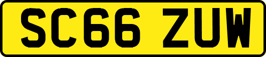 SC66ZUW