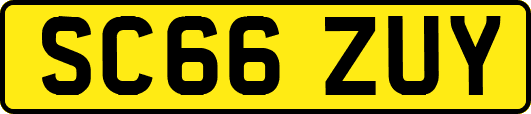 SC66ZUY