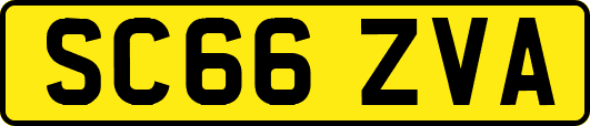 SC66ZVA