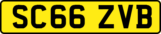 SC66ZVB