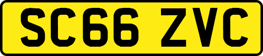 SC66ZVC