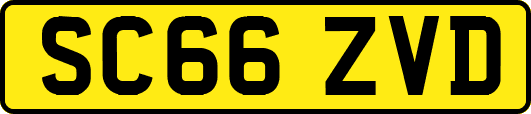 SC66ZVD