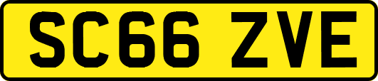 SC66ZVE