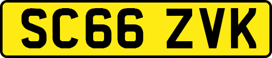 SC66ZVK