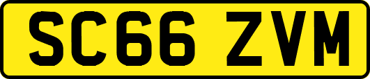 SC66ZVM