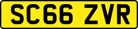SC66ZVR
