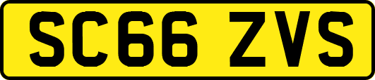 SC66ZVS