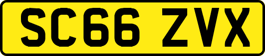 SC66ZVX